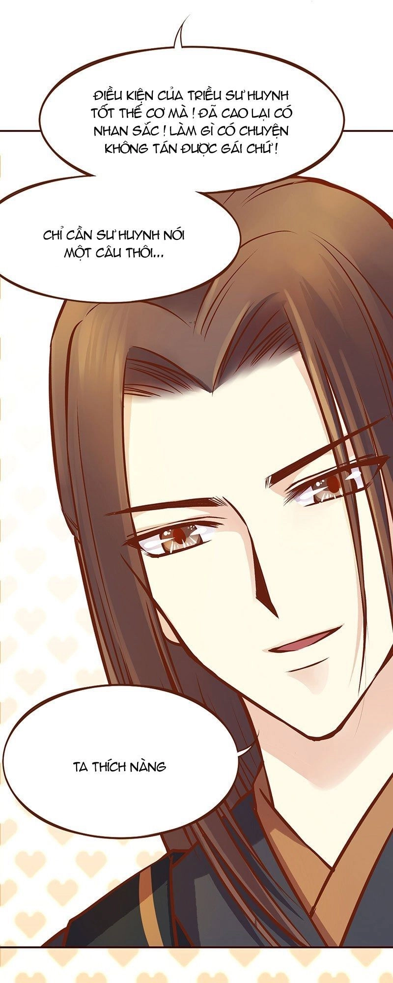 Yến Sơn Phái Và Bách Hoa Môn Chapter 88 - 3