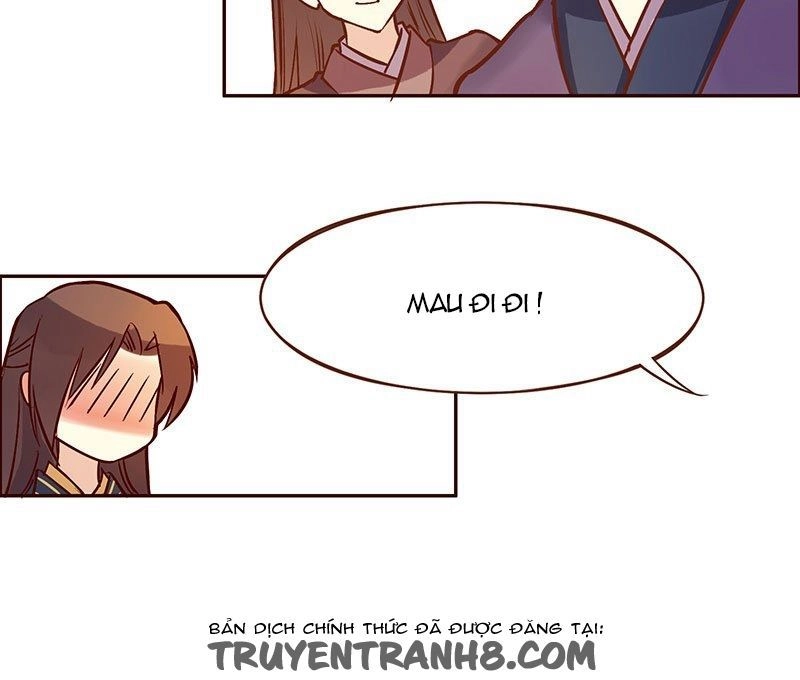 Yến Sơn Phái Và Bách Hoa Môn Chapter 88 - 6