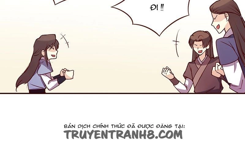 Yến Sơn Phái Và Bách Hoa Môn Chapter 88 - 8