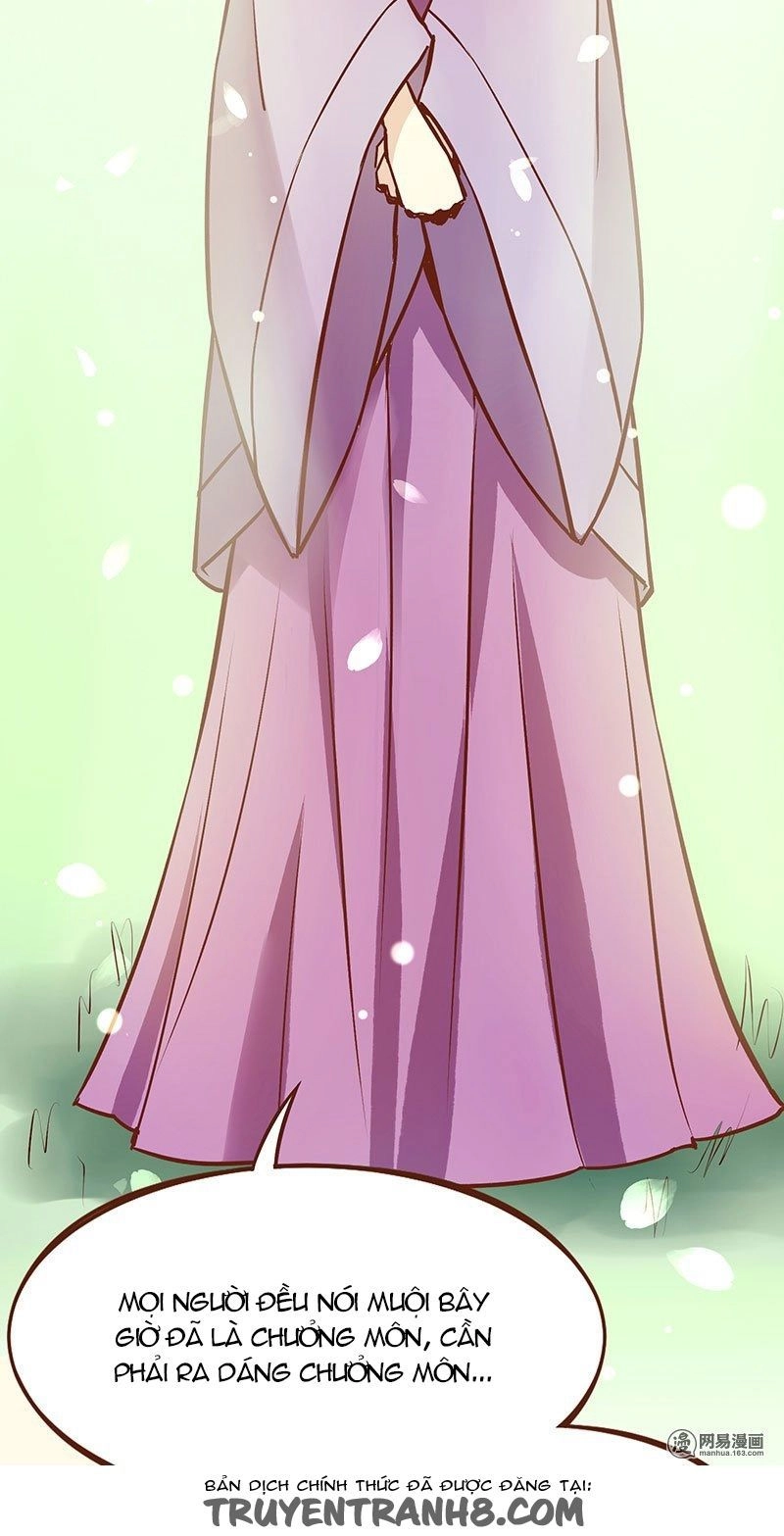 Yến Sơn Phái Và Bách Hoa Môn Chapter 88 - 10