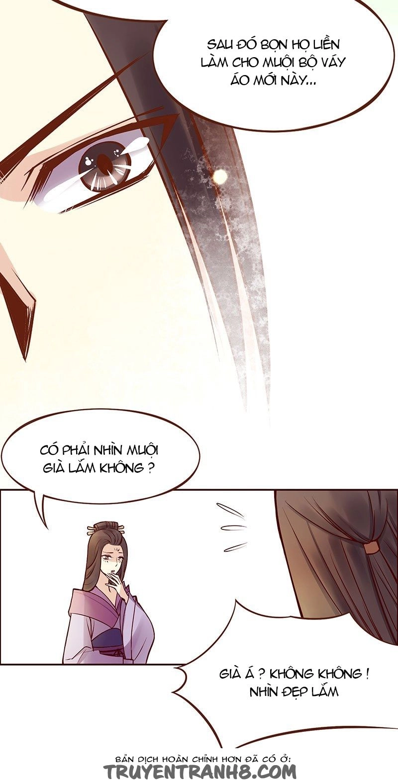 Yến Sơn Phái Và Bách Hoa Môn Chapter 88 - 11