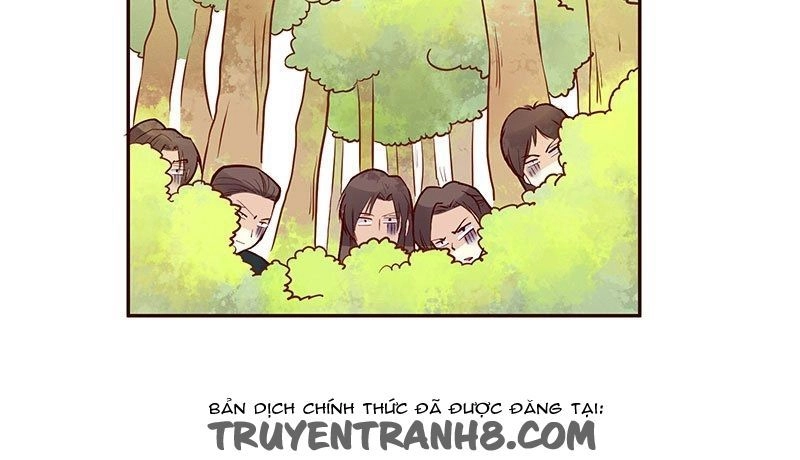 Yến Sơn Phái Và Bách Hoa Môn Chapter 88 - 15