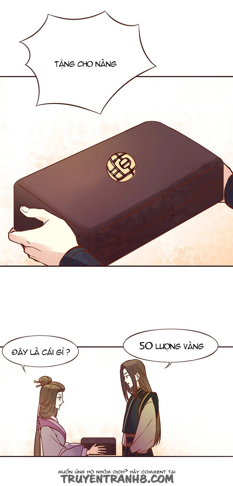 Yến Sơn Phái Và Bách Hoa Môn Chapter 89 - 2