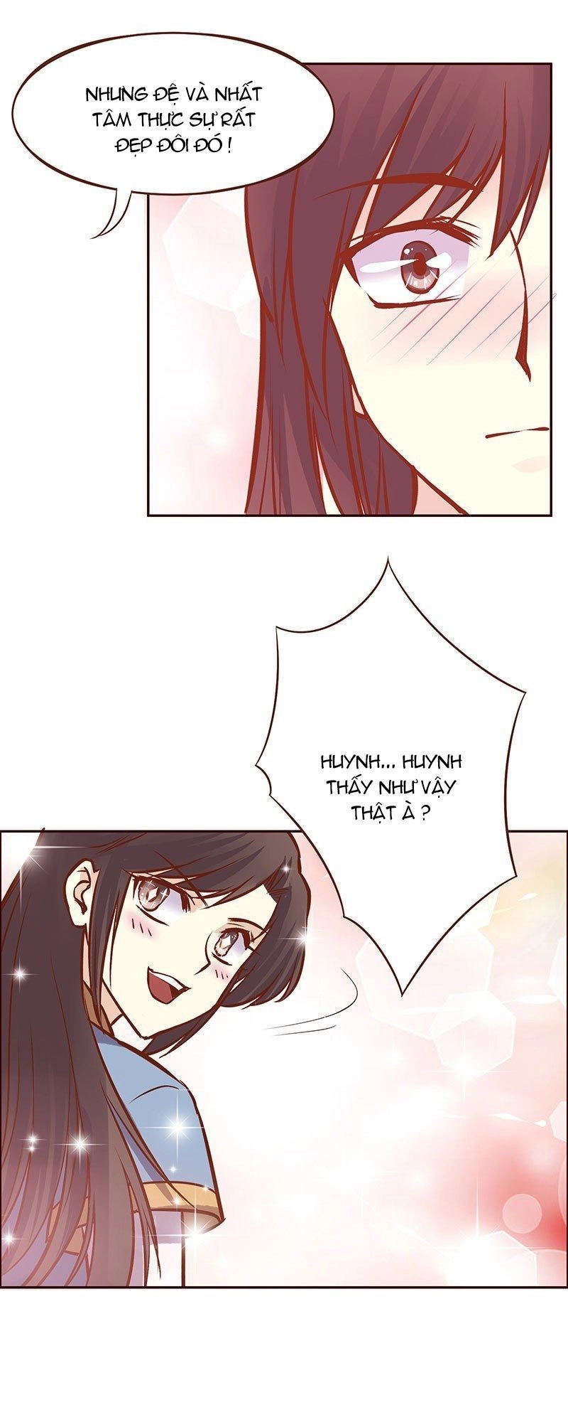 Yến Sơn Phái Và Bách Hoa Môn Chapter 89 - 7