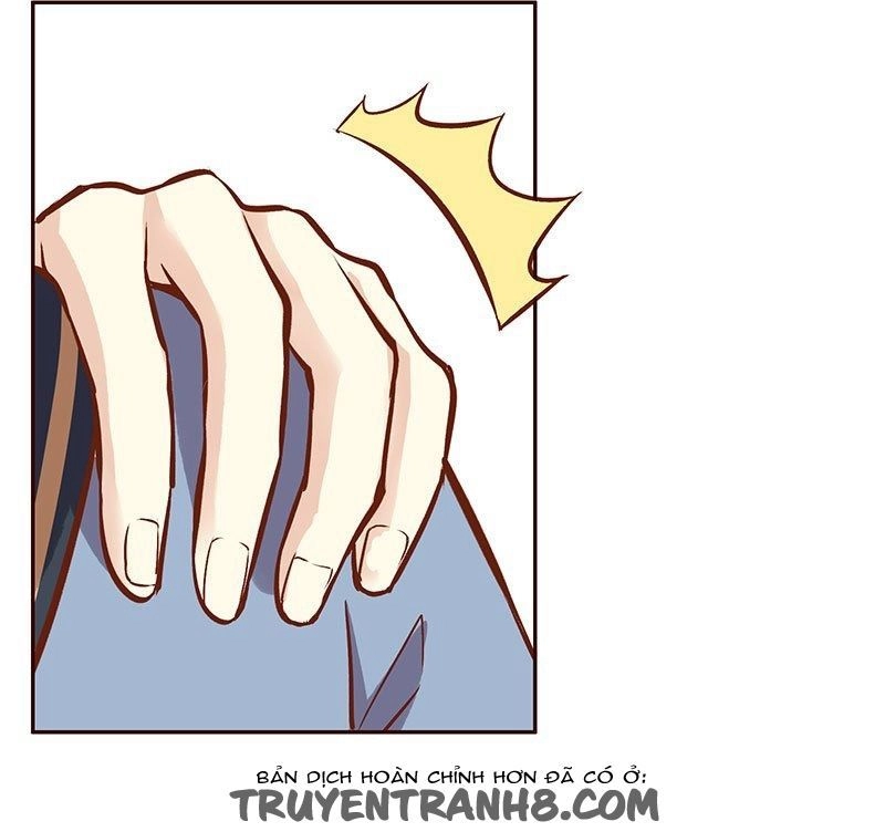 Yến Sơn Phái Và Bách Hoa Môn Chapter 89 - 8