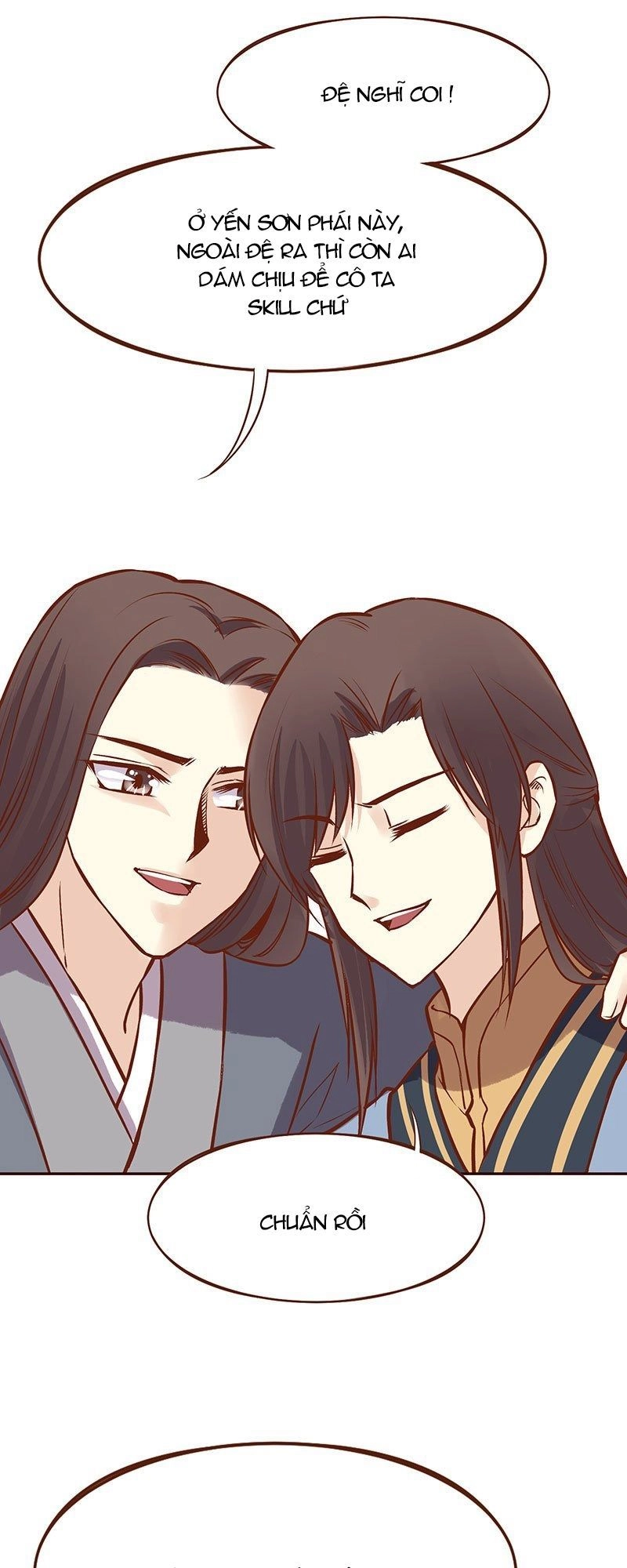 Yến Sơn Phái Và Bách Hoa Môn Chapter 89 - 9