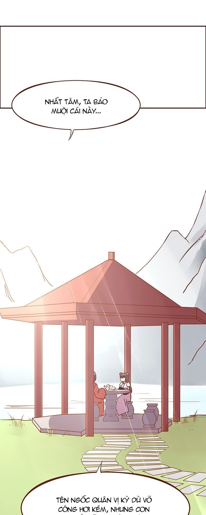 Yến Sơn Phái Và Bách Hoa Môn Chapter 89 - 13