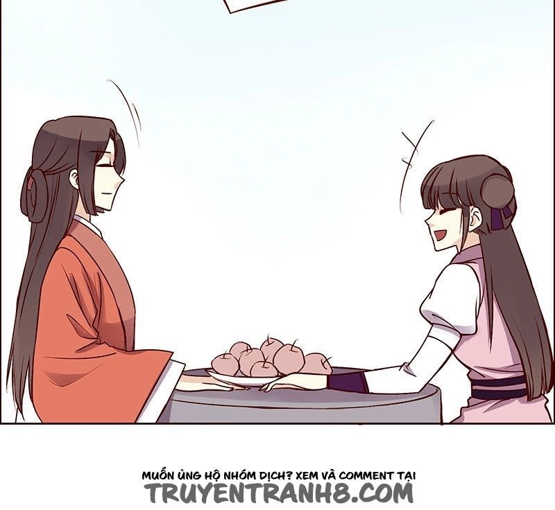 Yến Sơn Phái Và Bách Hoa Môn Chapter 89 - 16