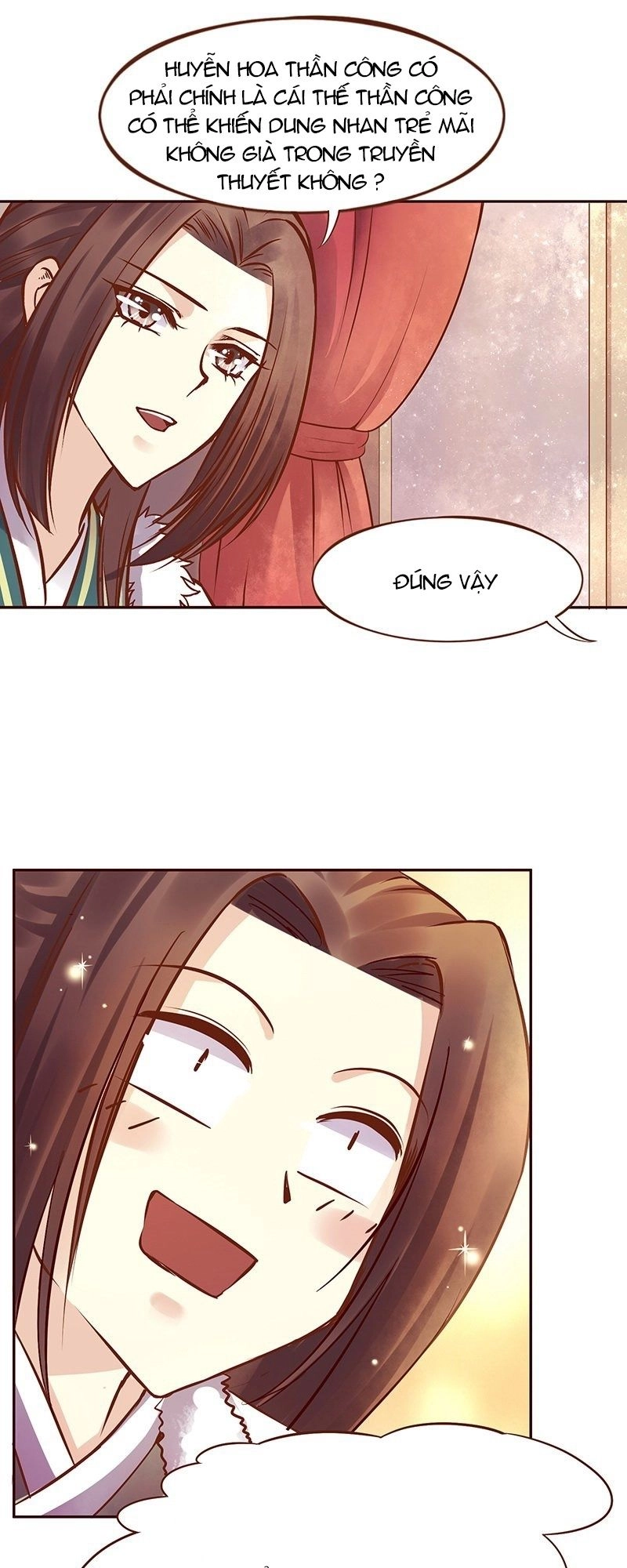 Yến Sơn Phái Và Bách Hoa Môn Chapter 91 - 1