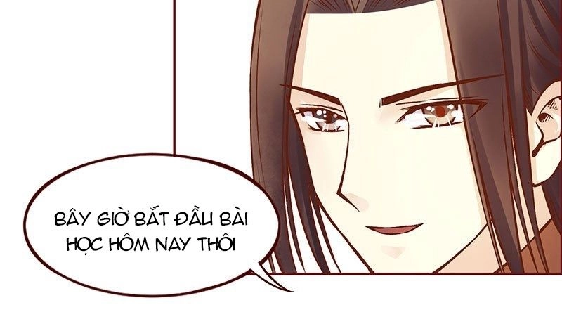Yến Sơn Phái Và Bách Hoa Môn Chapter 91 - 4