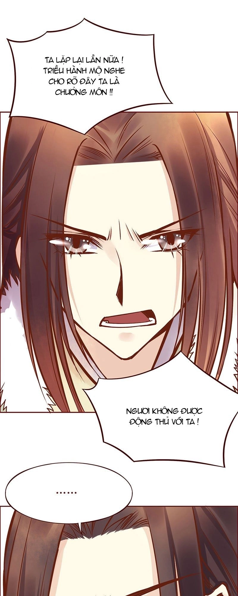 Yến Sơn Phái Và Bách Hoa Môn Chapter 91 - 7