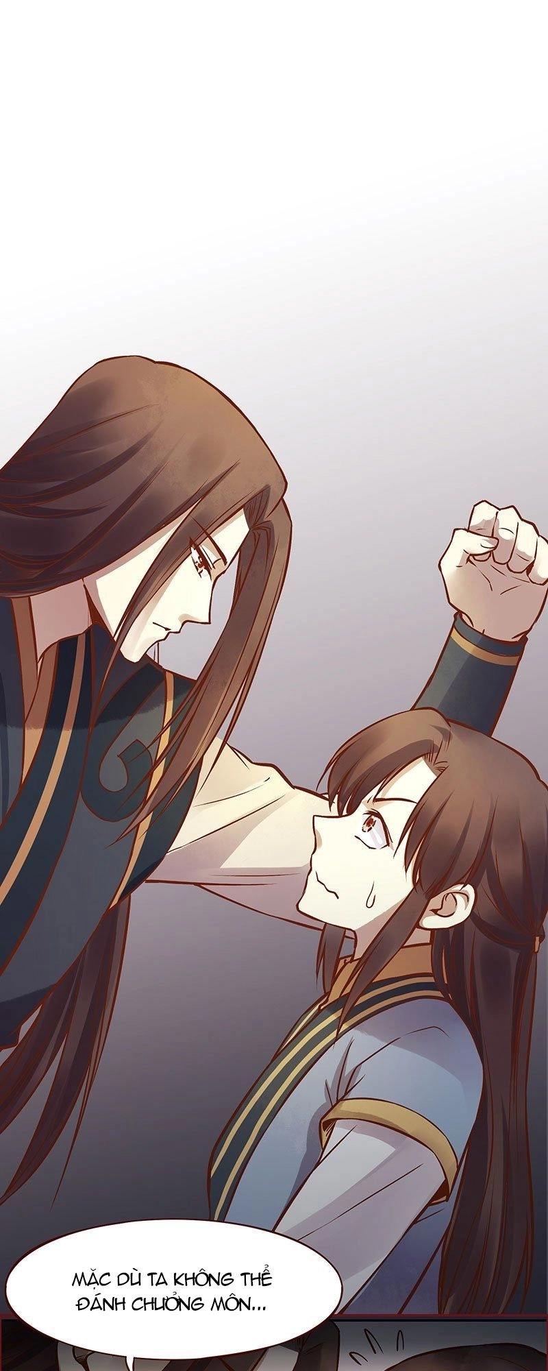 Yến Sơn Phái Và Bách Hoa Môn Chapter 91 - 13