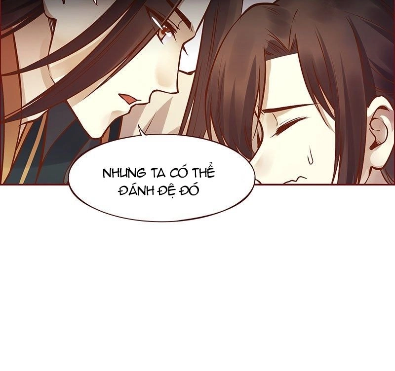 Yến Sơn Phái Và Bách Hoa Môn Chapter 91 - 14