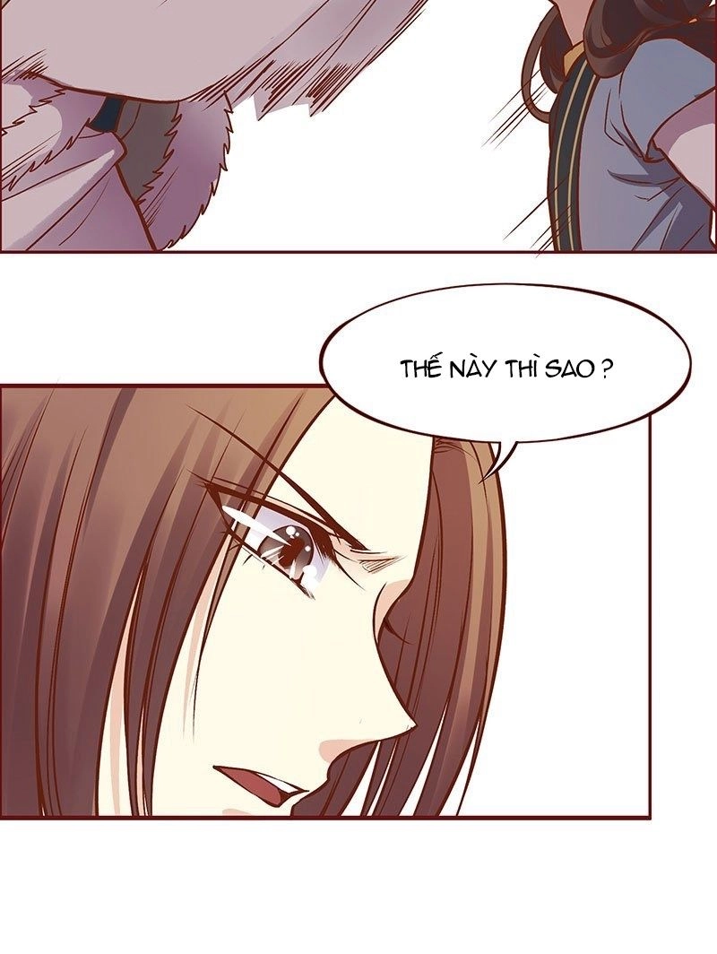 Yến Sơn Phái Và Bách Hoa Môn Chapter 92 - 8