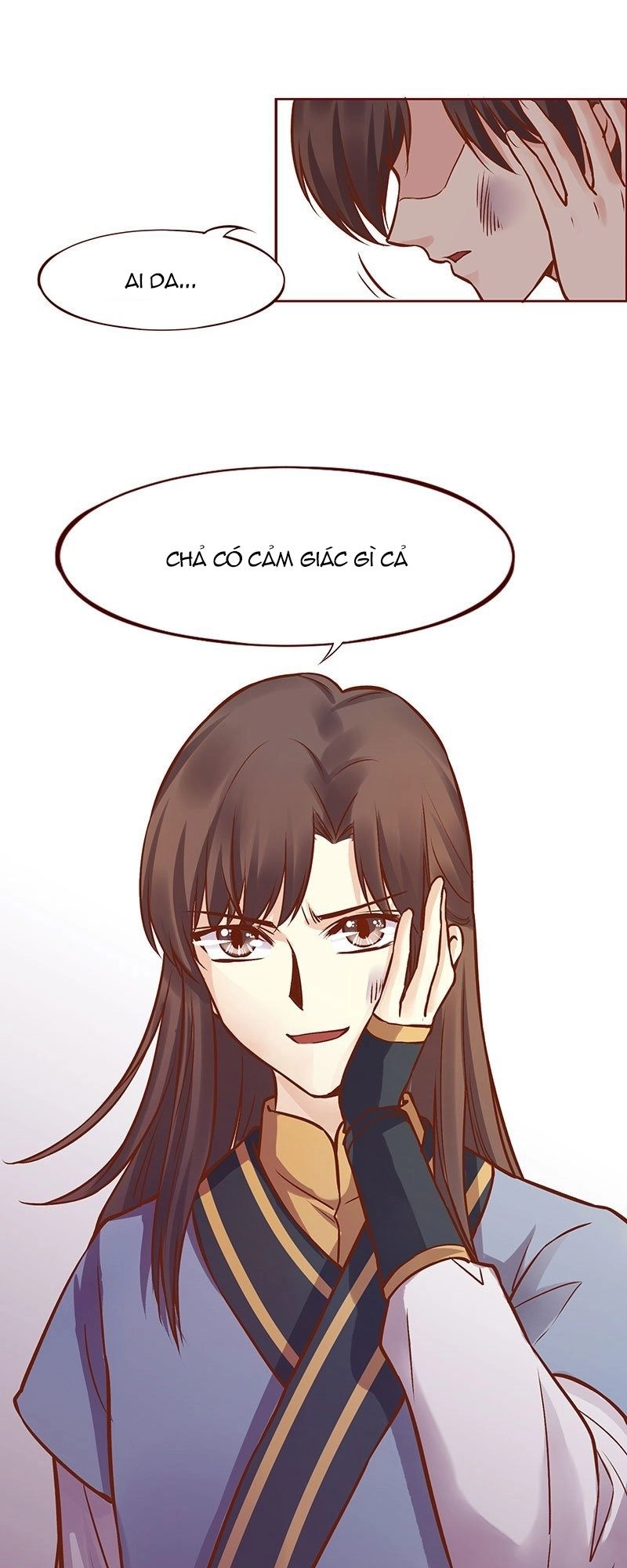 Yến Sơn Phái Và Bách Hoa Môn Chapter 92 - 9