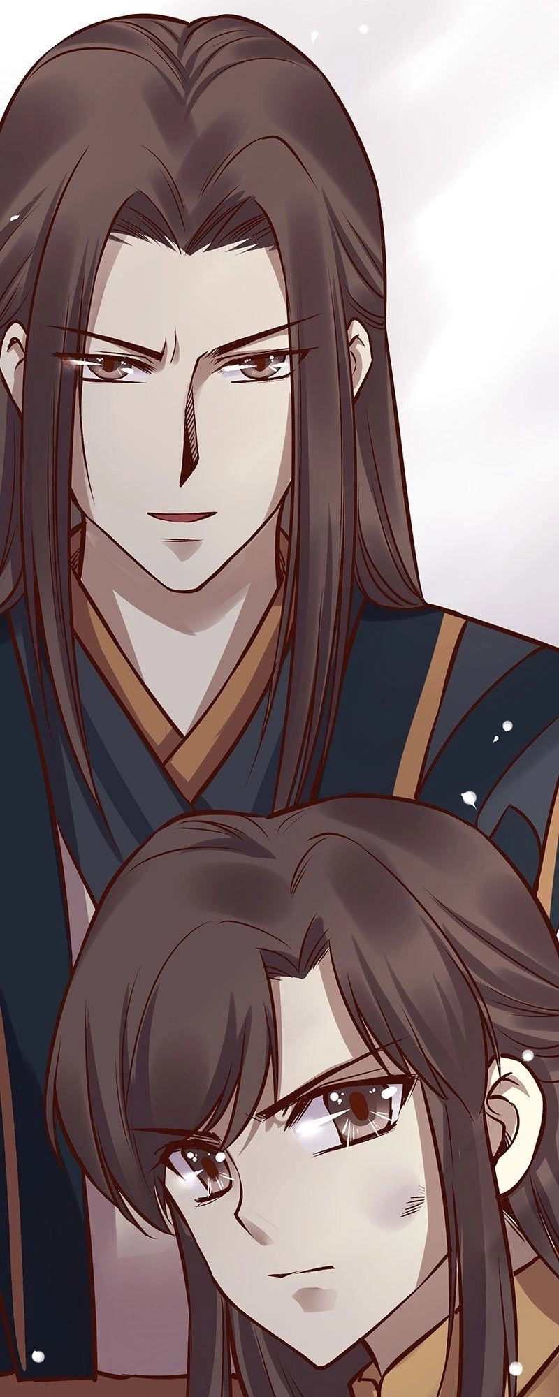 Yến Sơn Phái Và Bách Hoa Môn Chapter 92 - 14