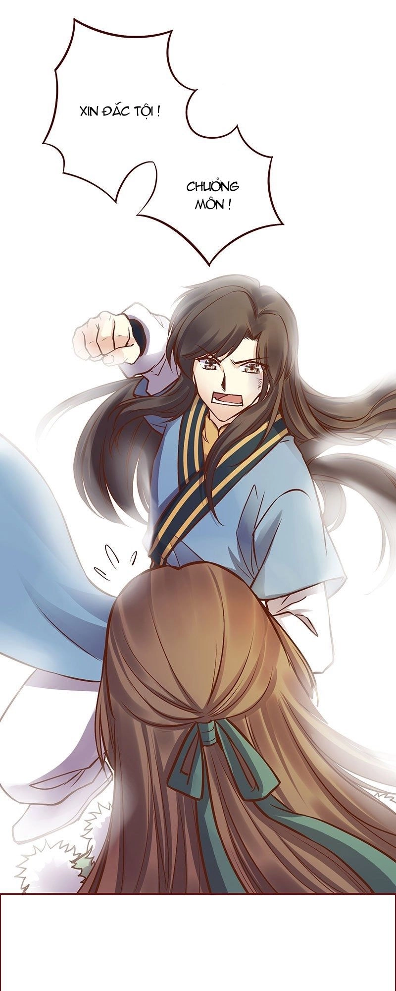 Yến Sơn Phái Và Bách Hoa Môn Chapter 92 - 16