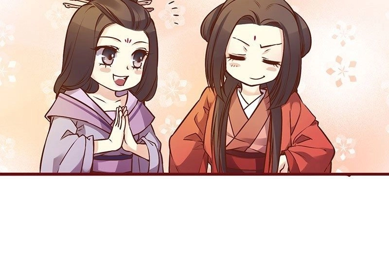 Yến Sơn Phái Và Bách Hoa Môn Chapter 93 - 6