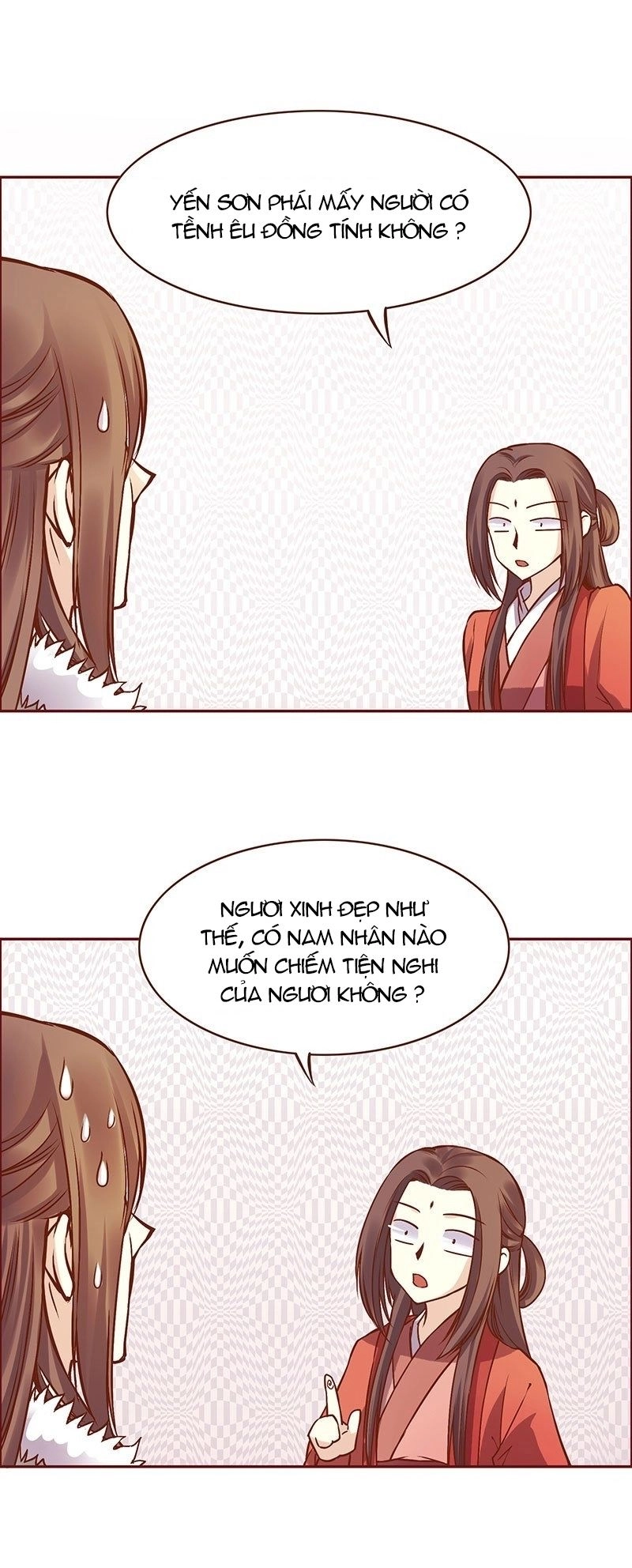 Yến Sơn Phái Và Bách Hoa Môn Chapter 94 - 4