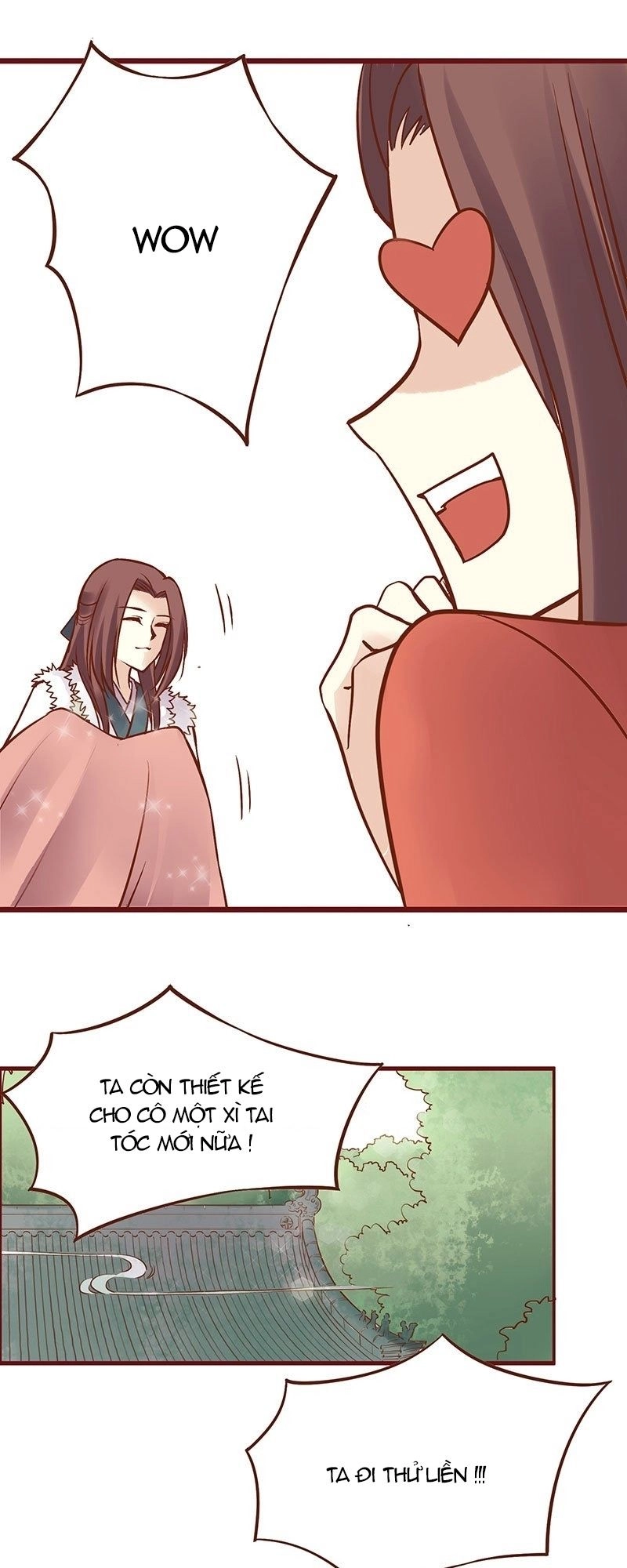 Yến Sơn Phái Và Bách Hoa Môn Chapter 94 - 7