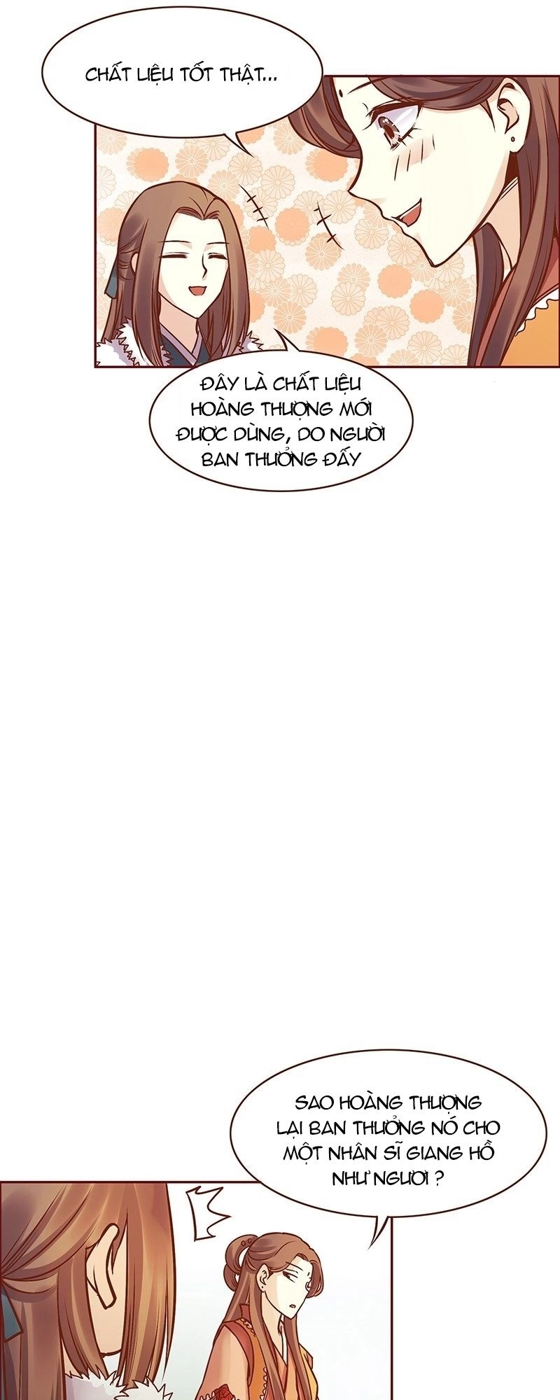 Yến Sơn Phái Và Bách Hoa Môn Chapter 94 - 11