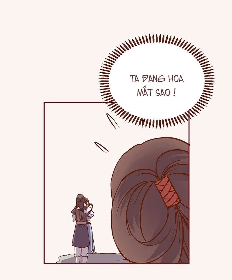 Yến Sơn Phái Và Bách Hoa Môn Chapter 97 - 1