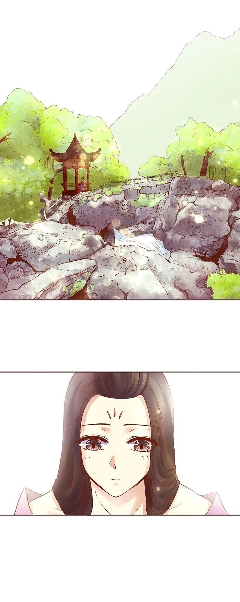 Yến Sơn Phái Và Bách Hoa Môn Chapter 97 - 2