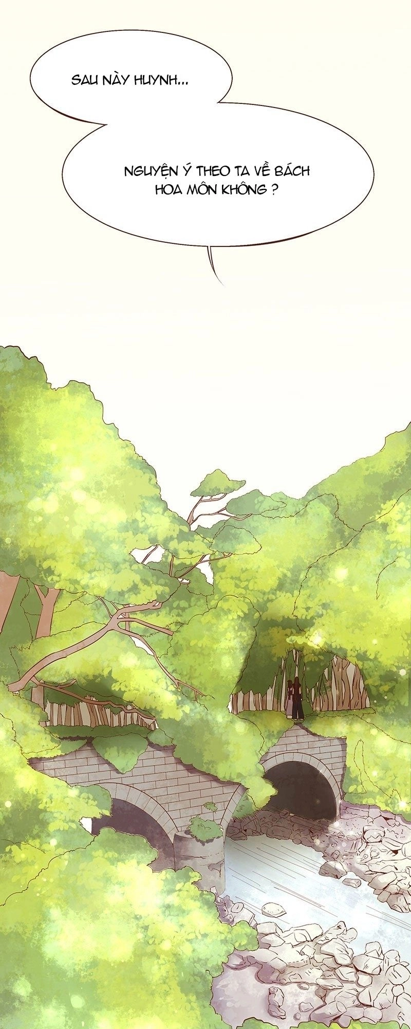 Yến Sơn Phái Và Bách Hoa Môn Chapter 97 - 8