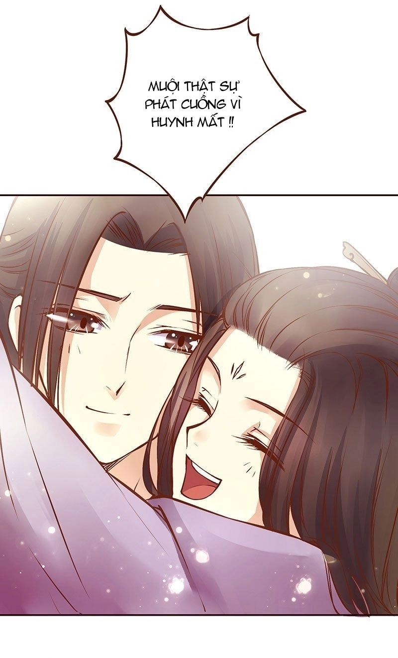 Yến Sơn Phái Và Bách Hoa Môn Chapter 98 - 1