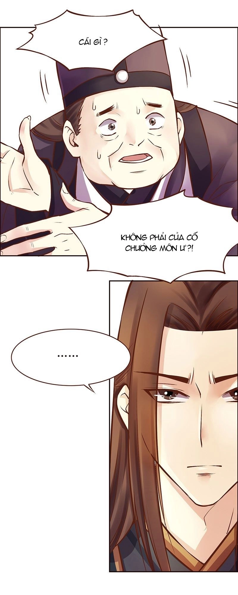 Yến Sơn Phái Và Bách Hoa Môn Chapter 102 - 6