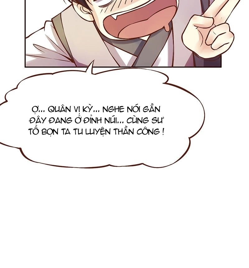 Yến Sơn Phái Và Bách Hoa Môn Chapter 102 - 11