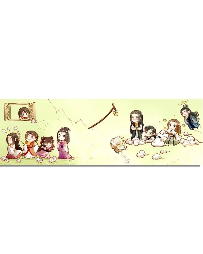 Yến Sơn Phái Và Bách Hoa Môn Chapter 102 - 15