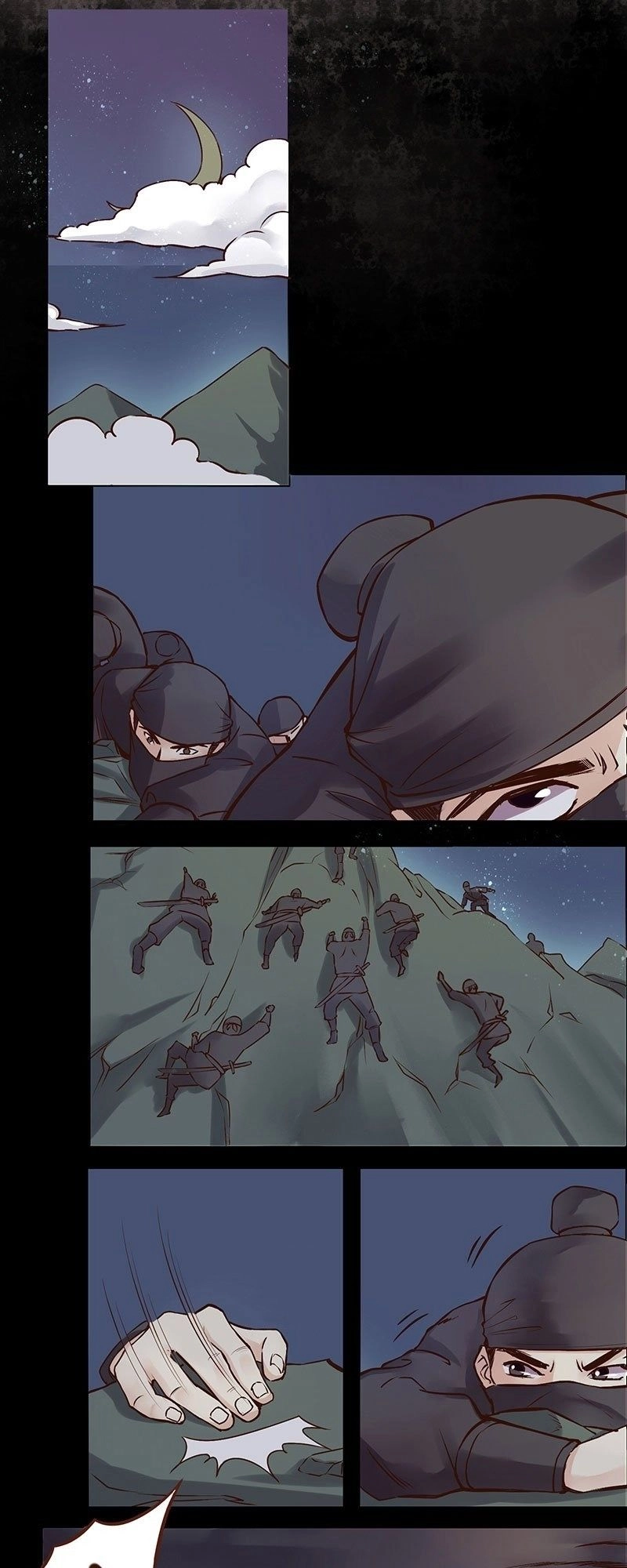 Yến Sơn Phái Và Bách Hoa Môn Chapter 103 - 4