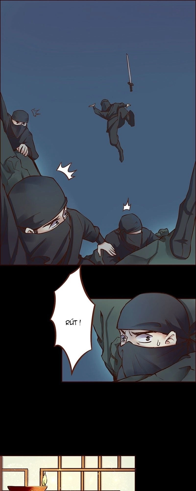 Yến Sơn Phái Và Bách Hoa Môn Chapter 103 - 6