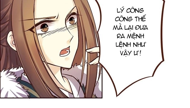 Yến Sơn Phái Và Bách Hoa Môn Chapter 103 - 9