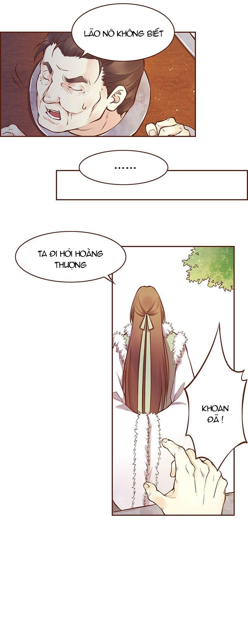 Yến Sơn Phái Và Bách Hoa Môn Chapter 105 - 18