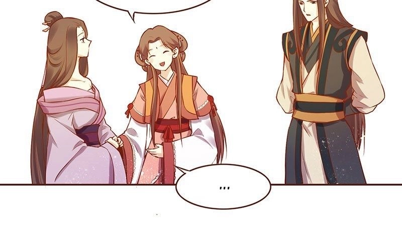 Yến Sơn Phái Và Bách Hoa Môn Chapter 106 - 4