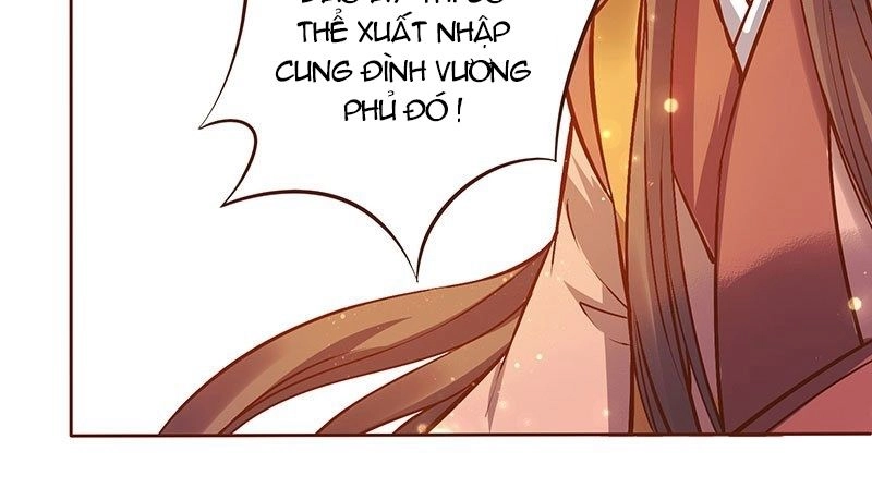 Yến Sơn Phái Và Bách Hoa Môn Chapter 107 - 6