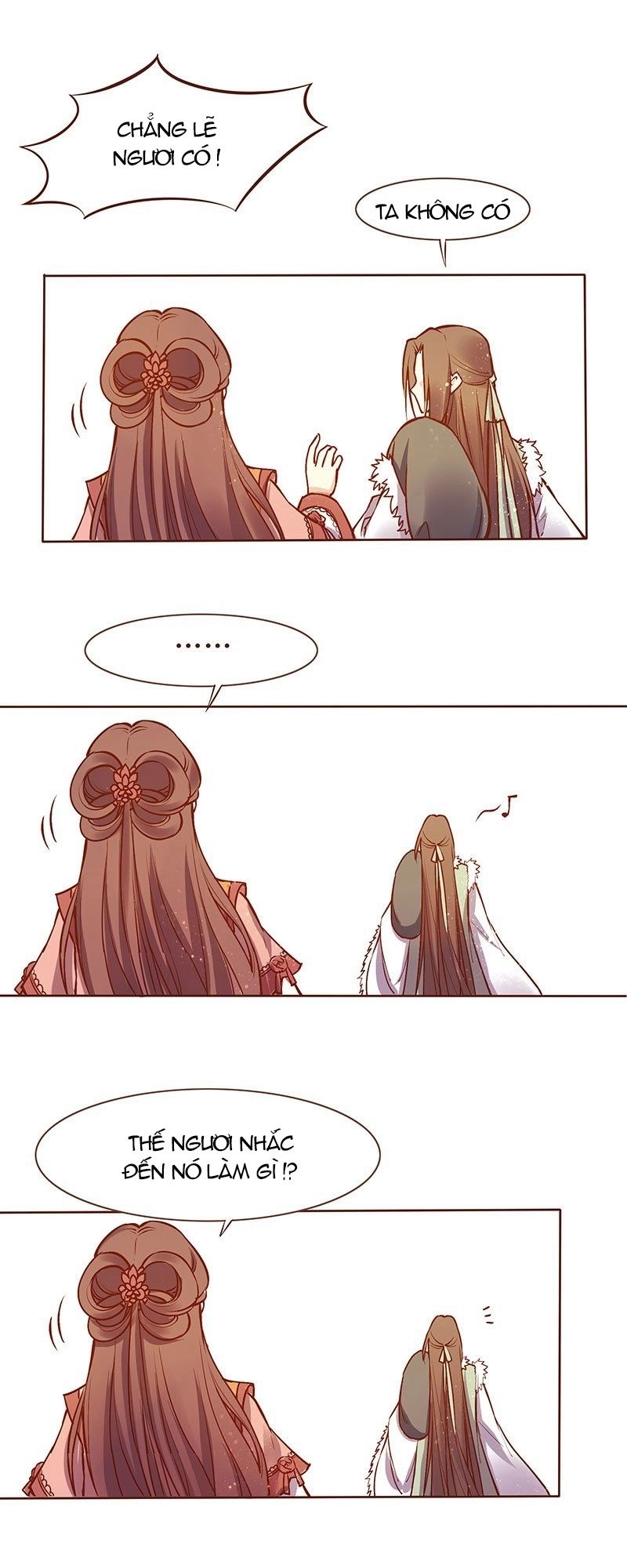 Yến Sơn Phái Và Bách Hoa Môn Chapter 107 - 7