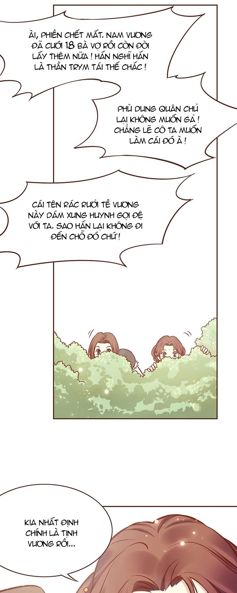 Yến Sơn Phái Và Bách Hoa Môn Chapter 107 - 15