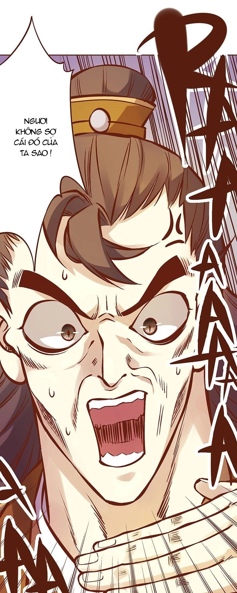 Yến Sơn Phái Và Bách Hoa Môn Chapter 108 - 7