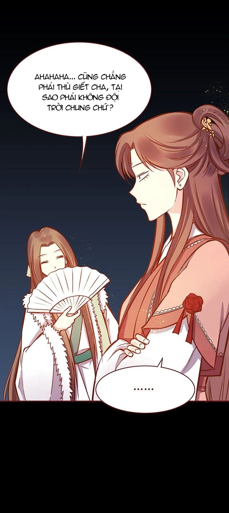 Yến Sơn Phái Và Bách Hoa Môn Chapter 111 - 3