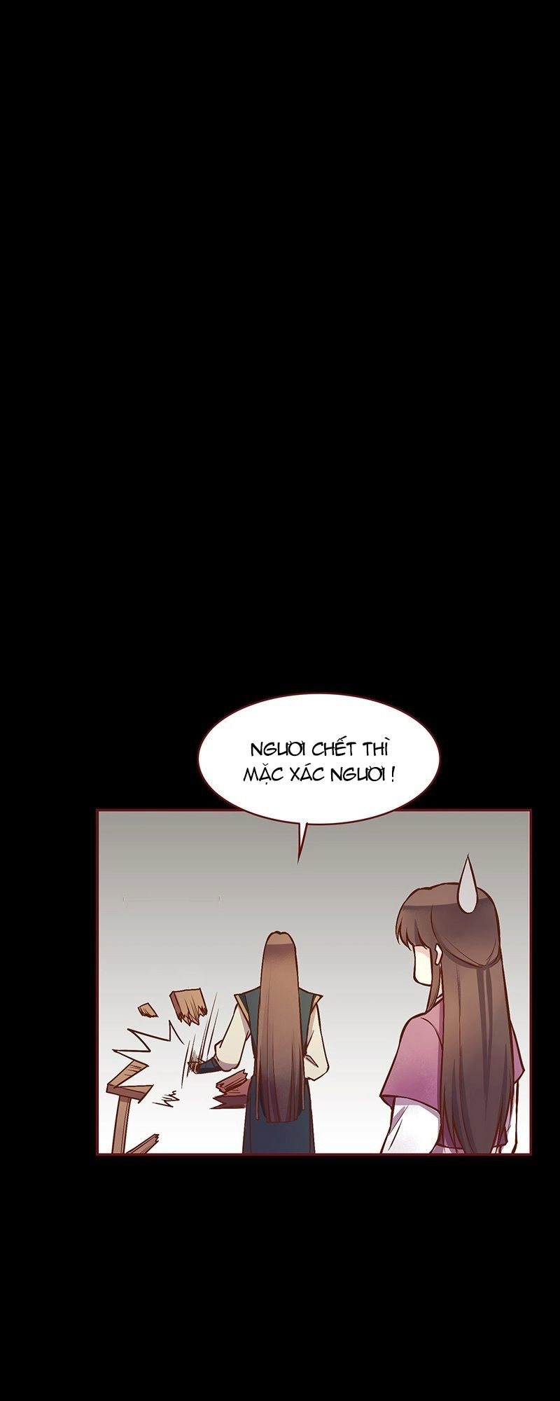 Yến Sơn Phái Và Bách Hoa Môn Chapter 111 - 11