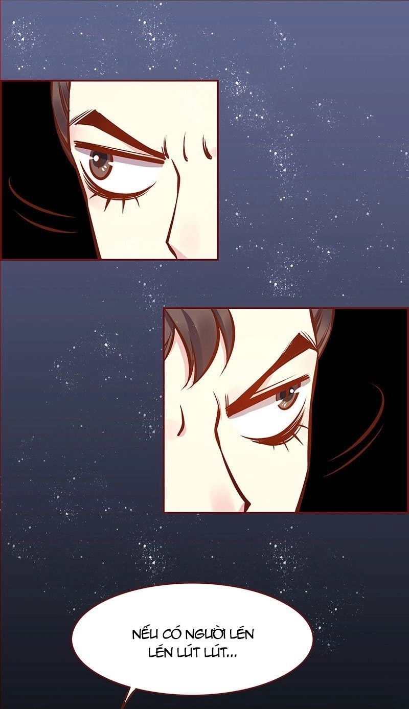 Yến Sơn Phái Và Bách Hoa Môn Chapter 112 - 1