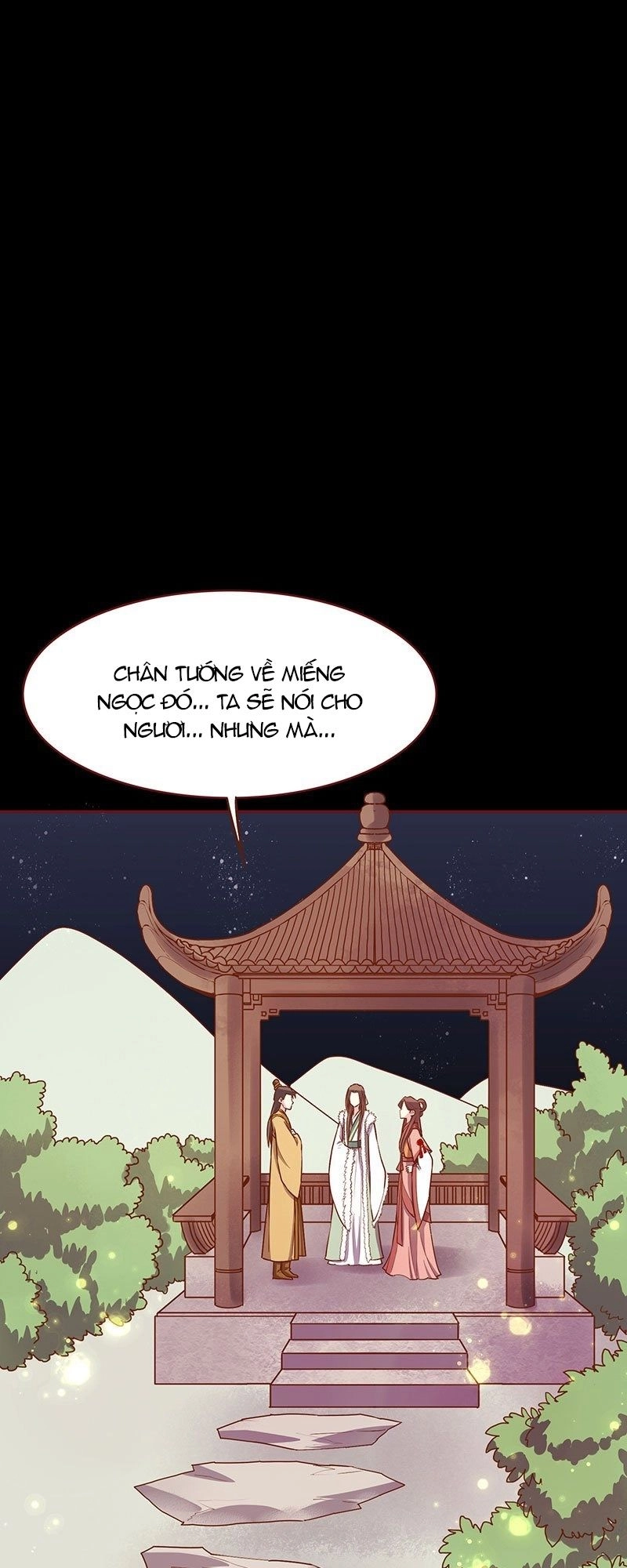 Yến Sơn Phái Và Bách Hoa Môn Chapter 112 - 6