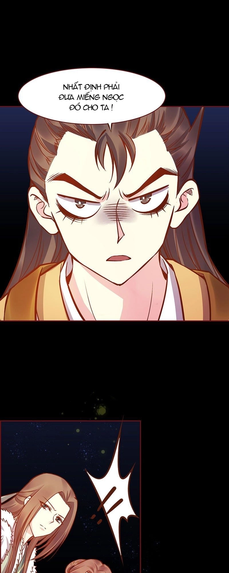 Yến Sơn Phái Và Bách Hoa Môn Chapter 112 - 8