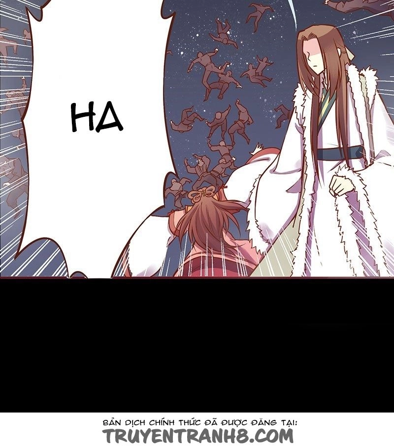 Yến Sơn Phái Và Bách Hoa Môn Chapter 113.2 - 3