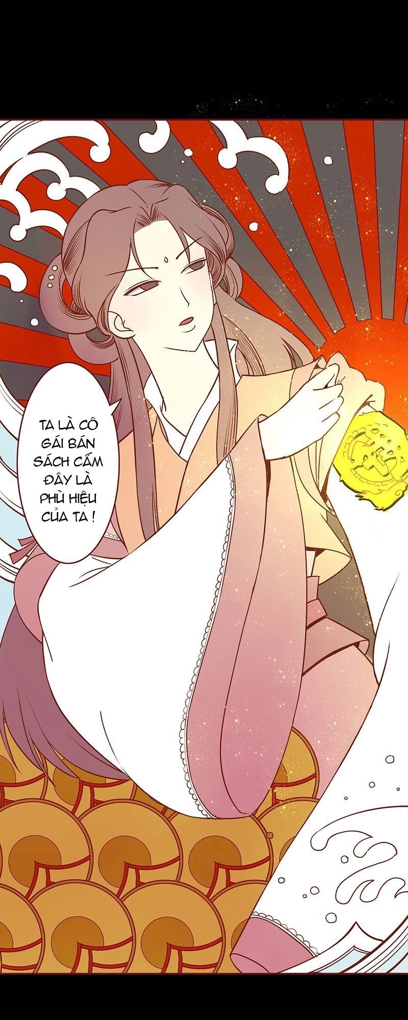 Yến Sơn Phái Và Bách Hoa Môn Chapter 113.2 - 7