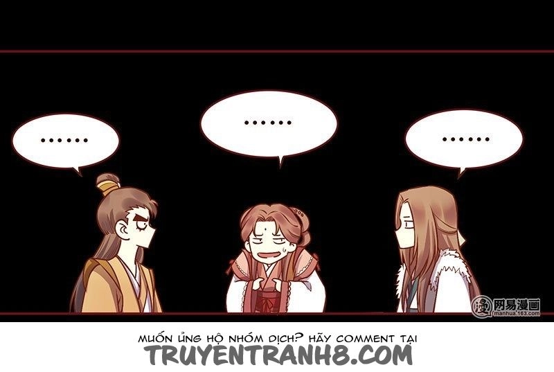 Yến Sơn Phái Và Bách Hoa Môn Chapter 113.2 - 8