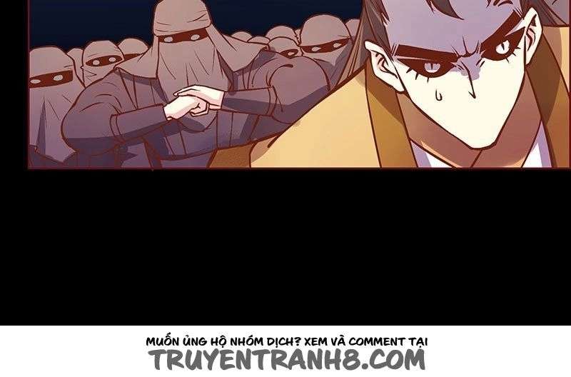 Yến Sơn Phái Và Bách Hoa Môn Chapter 113.2 - 12